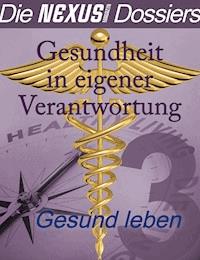 Dossier Gesund leben - Walter Last - ebook