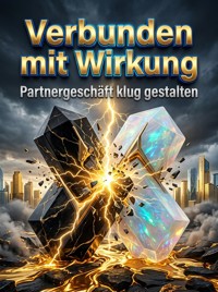 Verbunden mit Wirkung - Claudia Engel - ebook