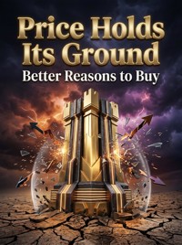 Price Holds Its Ground - Sophia Caldwell - ebook