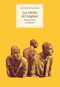 Los límites del lenguaje - José Carlos Bermejo Barrera - ebook