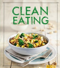 Clean Eating - Christina Wiedemann - ebook