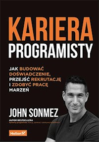 Kariera programisty - John Sonmez - książka