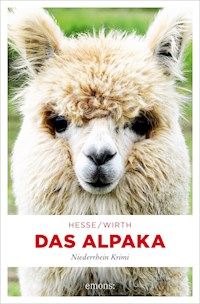 Das Alpaka - Thomas Hesse - ebook