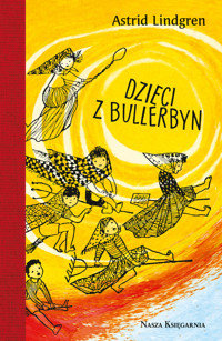 Dzieci z Bullerbyn - Astrid Lindgren - audiobook + książka