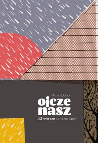Ojcze Nasz - Michał Zabłocki - książka