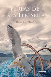 Perlas de Isla Encanta - Jota Perrico - ebook