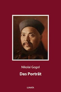 Das Porträt - Nikolai Gogol - ebook