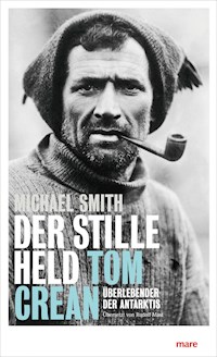 Der stille Held - Michael Smith - ebook