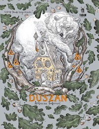Duszan - Todorović Antonina - ebook