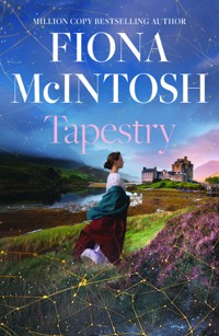 Tapestry - Fiona McIntosh - ebook