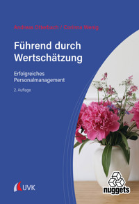 Führend durch Wertschätzung - Andreas Otterbach - ebook