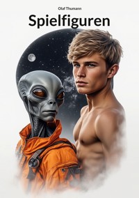 Spielfiguren - Olaf Thumann - ebook