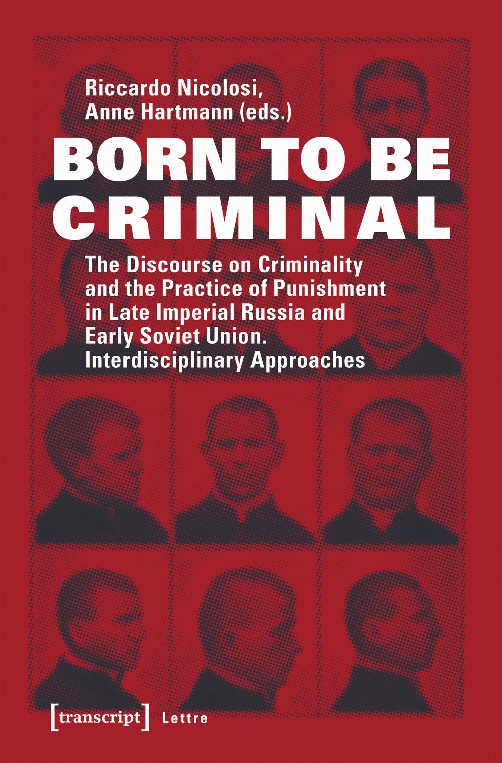 Born to be Criminal