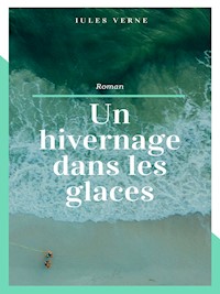 Un hivernage dans les glaces - Jules Verne - ebook