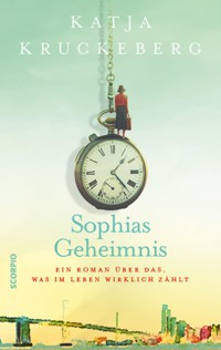 Sophias Geheimnis - Katja Kruckeberg - ebook
