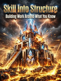 Skill Into Structure - Monroe Claire - ebook
