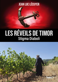 Les réveils de timor - Jean Luc Lécuyer - ebook