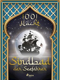 Sindbad der Seefahrer - Tausendundeine Nacht - ebook