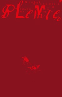 Plemię - Michał Trusewicz - ebook + książka