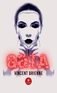 GaIA - Vincent Brienne - ebook