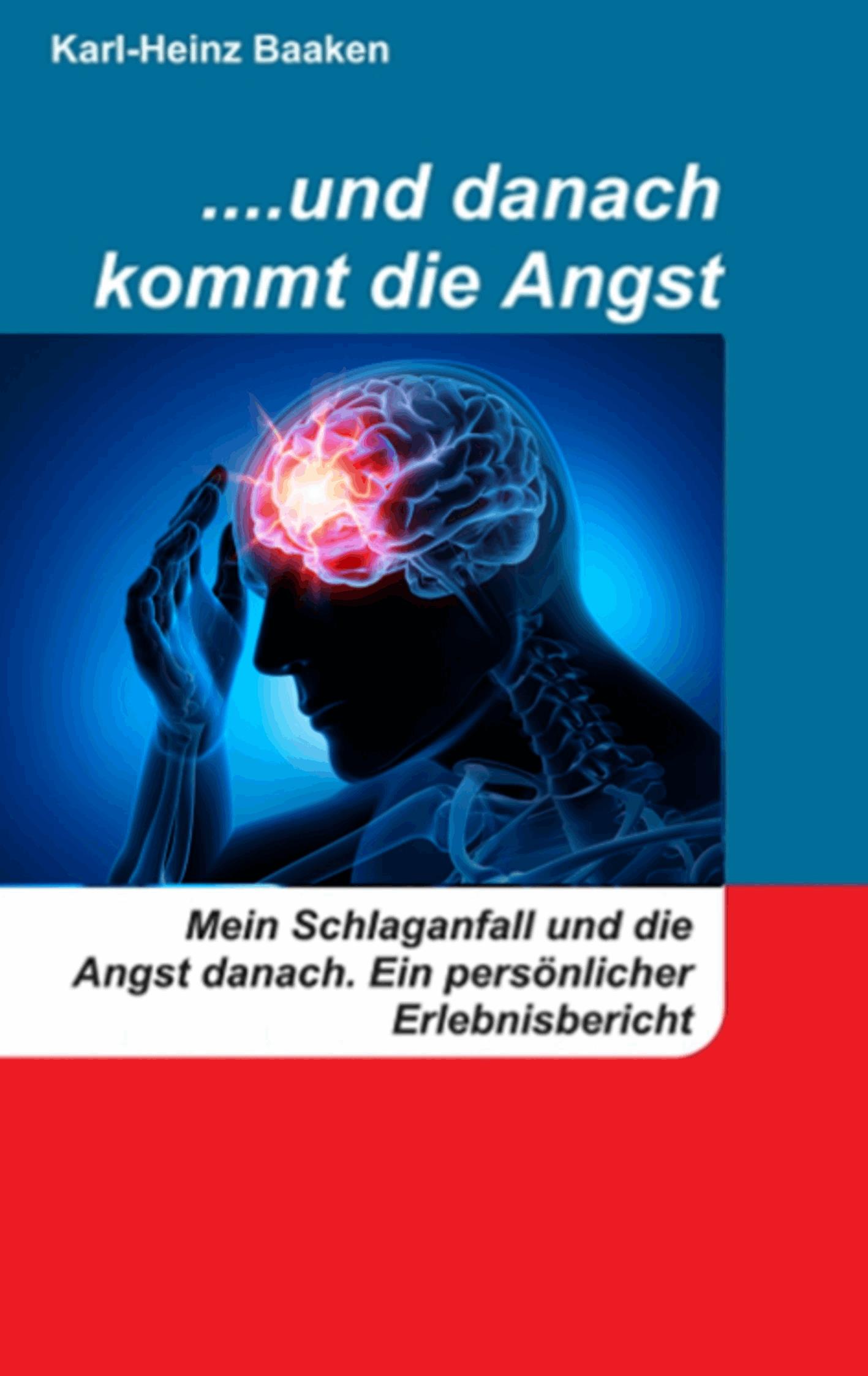 ....und danach kommt die Angst