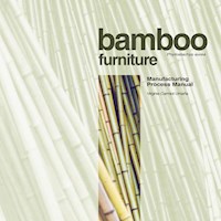 Bamboo furniture. Phyllostachys aurea - Virginia Carmiol Umaña - ebook