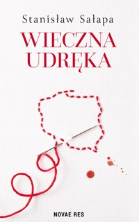 Wieczna udręka. Zmagania Polaków z własnym państwem - Stanisław Sałapa - ebook