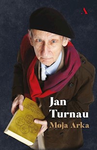 Moja Arka - Turnau Jan - książka