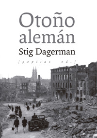 Otoño alemán - Stig Dagerman - ebook