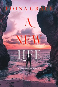 A New Life (Inn by the Sea—Book Four) - Fiona Grace - ebook