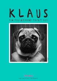 Klaus - Uta Bahlo - ebook