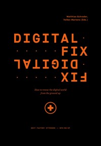 Digital Fix - Fix Digital - Virginia Dignum - ebook