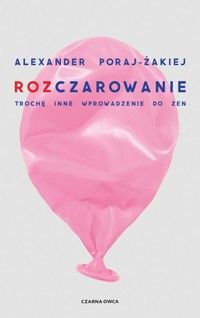 Rozczarowanie - Poraj Alexander - książka