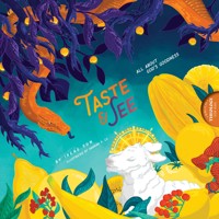 Taste and See - Irene Sun - ebook
