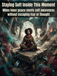 Staying Soft Inside This Moment - Thalia Brookstone - ebook