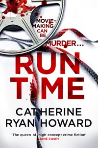 Run Time - Catherine Ryan Howard - ebook