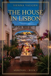 The House in Lisbon - Sienna Vaughn - ebook
