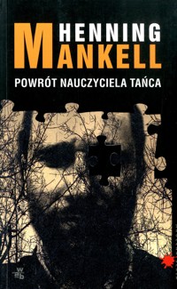 Powrót nauczyciela tańca - Mankell Henning - ebook