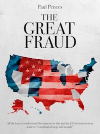 The Great Fraud - Paul Pences - ebook