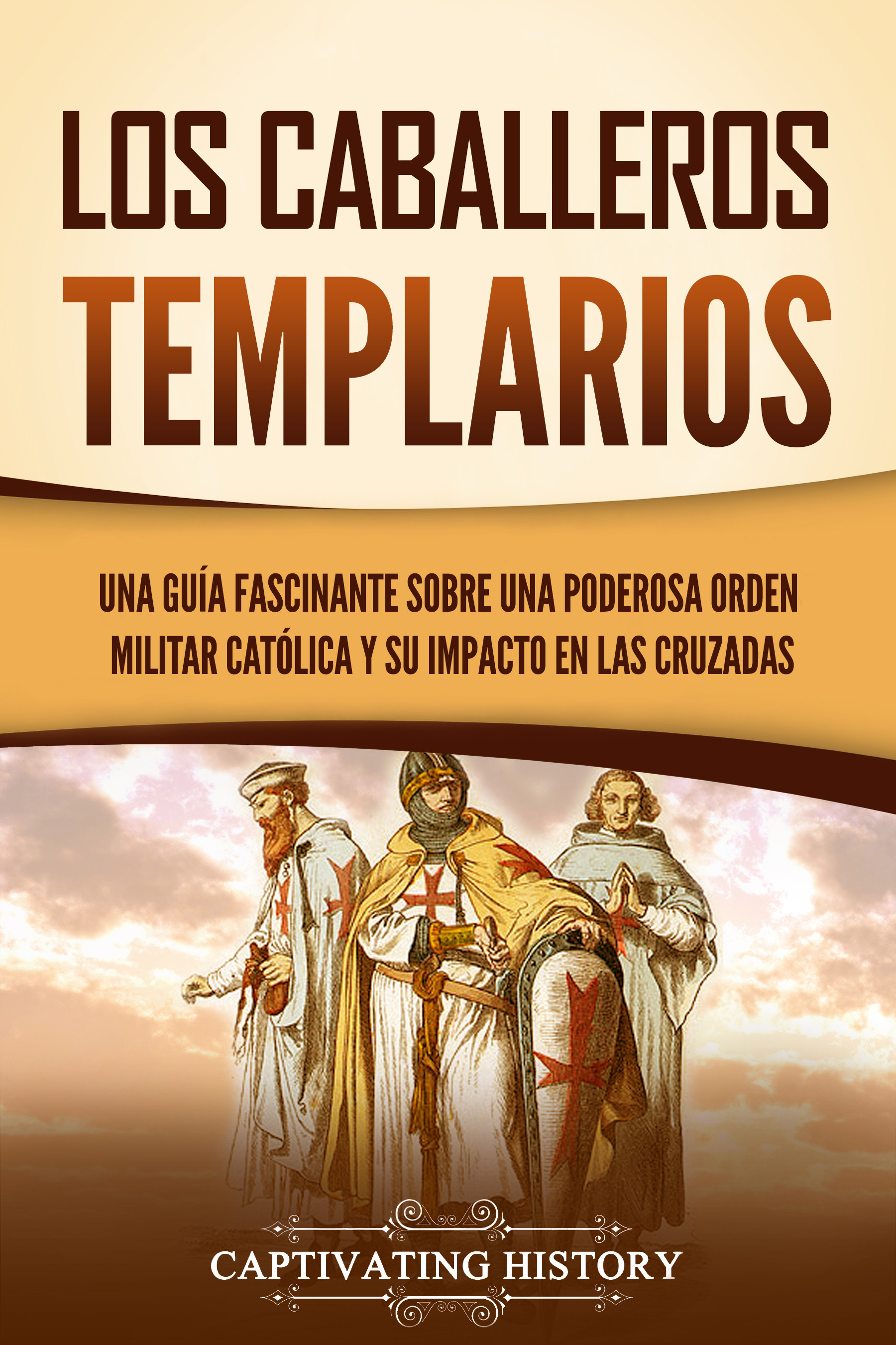 Los caballeros templarios