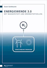 Energiewende 3.0 - Sven Geitmann - ebook