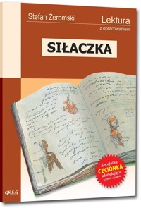 Siłaczka - Stefan Żeromski - ebook + książka