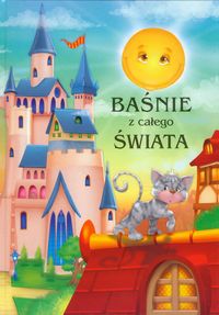 Baśnie z całego świata -  - książka