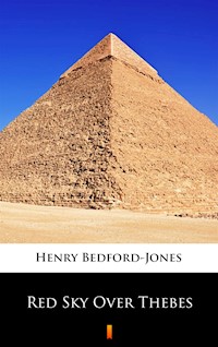 Red Sky Over Thebes - Henry Bedford-Jones - ebook
