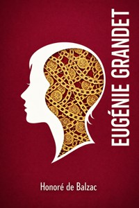 Eugénie Grandet - Honore De Balzac - ebook