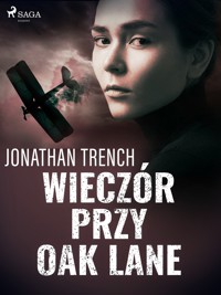 Wieczór przy Oak Lane - Jonathan Trench - ebook + audiobook