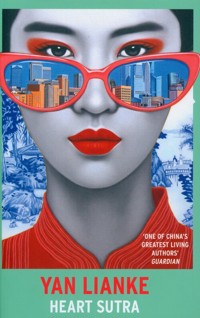 Heart Sutra - Lianke Yan - książka