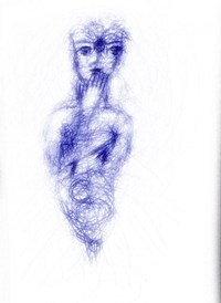 Anti-Immun-Human - Alexandra Caragata - ebook