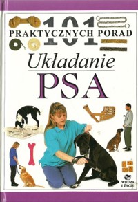 Układanie psa - Bruce Fogle - ebook