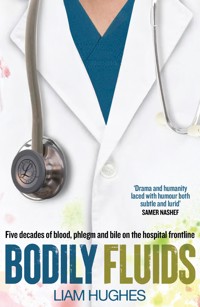 Bodily Fluids - Liam Hughes - ebook